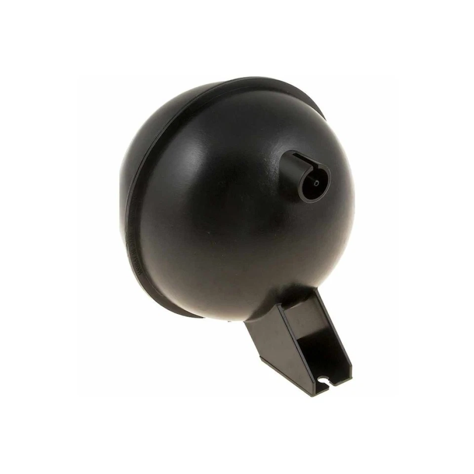 Bote de almacenamiento al vacío para GMC R3500 1991 | 1 conector de manguera | 1 puerto de vacío Foto 3 de 4