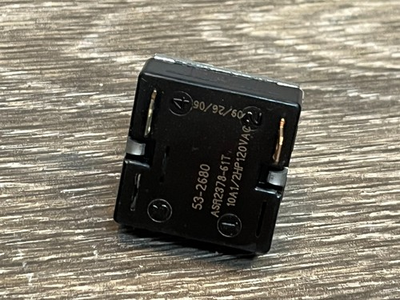 #ad #ad Maytag Washer 2 Position Switch 31001190 53 2680 Magic Chef Amana Admiral #5 $7.99