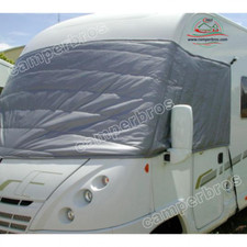 Oscurante termico invernale Covertech Cabina NRF Mobilvetta dal 07.2016