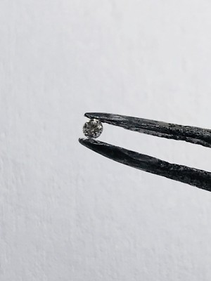 3 points ROUND BRILLIANT NATURAL LOOSE DIAMOND STONE 2mm FOR RING | eBay