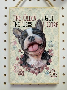 french bulldog gifts ebay