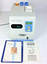 Polymedco Eiken OC-Auto 80 Micro   Make Offer