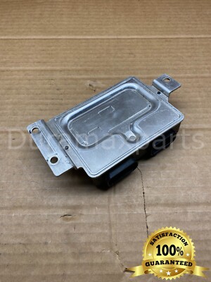03-05 Chevy Silverado Suburban TAC THROTTLE ACTUATOR CONTROL MODULE 12573059