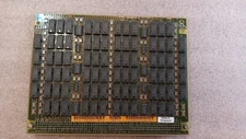 Compaq DEC 54-18261-AA 16MB Memory Module MS-9000 Daughter Board (B20)