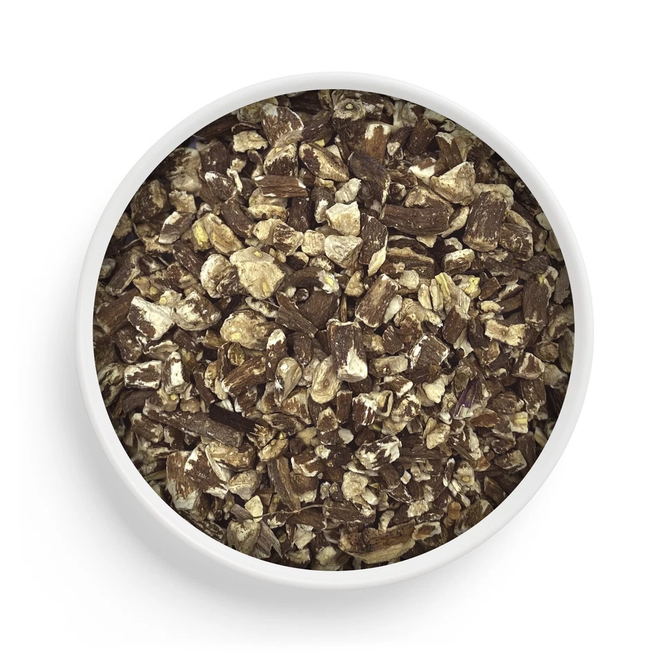 Löwenzahnwurzel getrocknet & geschnitten für Löwenzahntee - Ohne Zusätze ⭐⭐⭐⭐⭐ - Bild 2 von 4