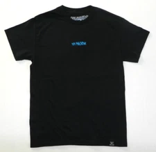 Toy Machine Skateboards Fists Black T-Shirt New