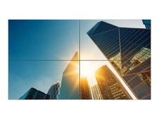 Philips 55bdl8007x/00 55" Videowall 24/7 Display Fhd 1920x1080 700cd/m2 0.9mm