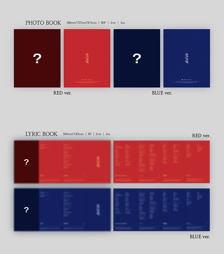 スジン agassy SOOJIN 1ST EP ALBUM - AGASSY – SubK Shop