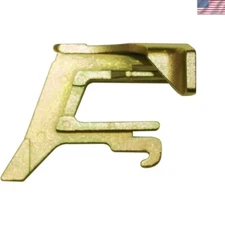 Hitachi NR83A Nail Feeder Gold Zinc - Efficient Nail Loading Solution