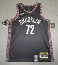 Nike Brooklyn Nets Notorious Big Biggie 