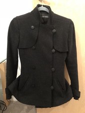 Emporio Armani Ladies Coat Jacket
