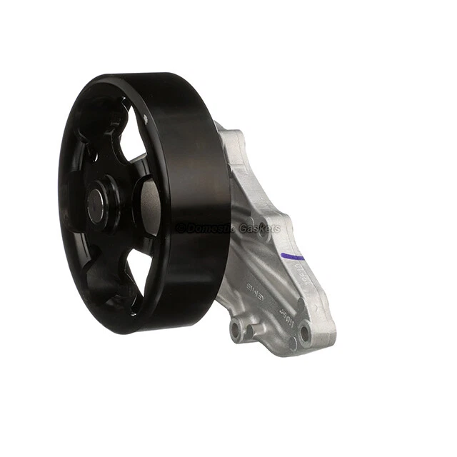 Bomba de agua GMB 02-06 Honda Civic CR-V Acura RSX 2.0 y 2.4 Foto 4 de 4