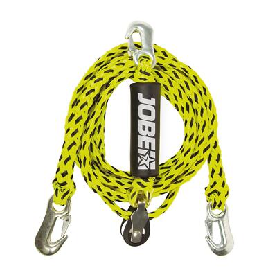 Jobe Watersports Bridle Pulley Schleppdreieck Zugdreieck