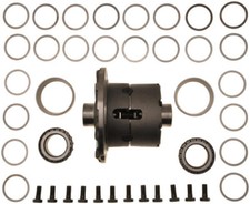 2011842 Dana 80 Rear Differential Trac Lok Posi 35 Spline 3.73 Down
