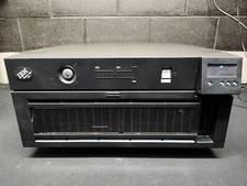 IBM Magstar MP 3570 Tape Library