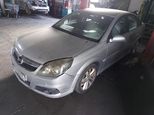 Z19DTH Teilmotor für OPEL VECTRA C BERLINA Cosmo 2006 194681 - Bild 10 von 10