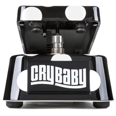 ギター Jim Dunlop BG-95 BUDDY GUY SIGNATURE Amazon.com: Buddy Guy Cry Baby® Wah : Musical Instruments