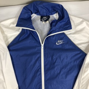 nike 80s jacket