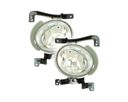 TYC Nebelscheinwerfer Links - H11 Nebelleuchte Für AUDI A4 Avant & Andere Modelle