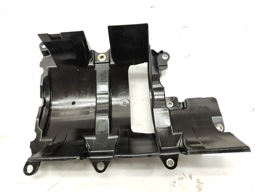 Mercedes-Benz E W212 Diesel 350cdi Oil Breather Separator 