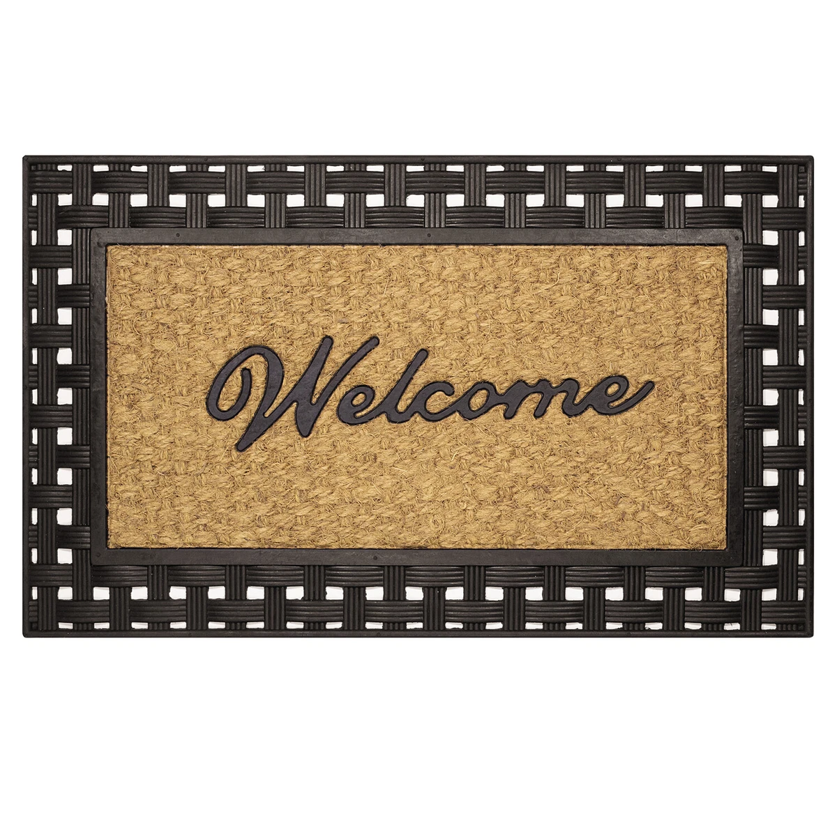 Zerbino In Cocco Naturale Su Misura - Foto 5