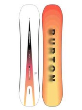 BURTON KIDS SNOWBOARD PERSONALIZZATO SMALLS CAMBER - 2024