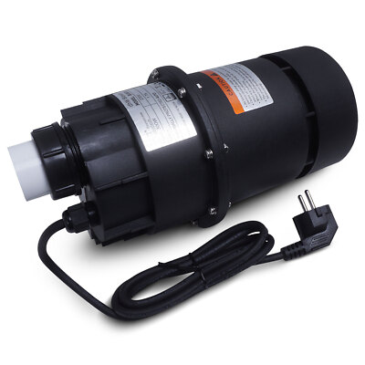 Whirlpoolgebläse Gebläse Luftgebläse Airblower Blower 300 W für Whirlpool