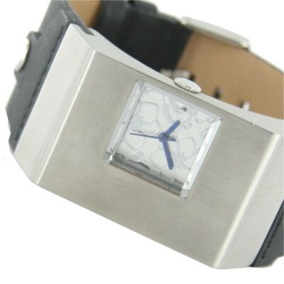 The One Damen Uhr Double Screen AN02M02 NEU 
