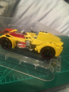 turbot hot wheels