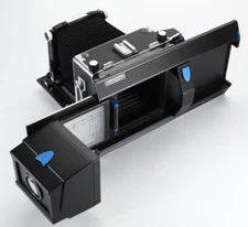 PHASE ONE FLEX ADAPTER FOR Linhof Field Mount Convert=Used digital back