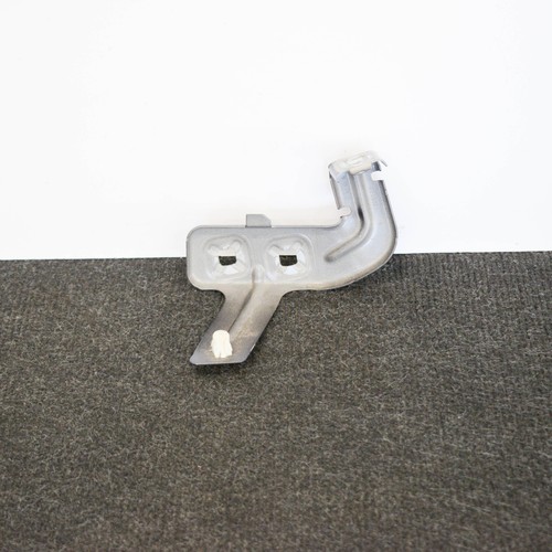 BMW 4 GRAN COUPE F36 Kotflügelhalter vorne links 7255821 2016