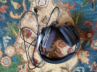 Logitech G533 Wireless Gaming Headset – DTS Surround Sound – Pro-G  Audio Dri