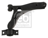 Febi 29652 Lenker RadaufhäNgung Vorne Rechts FüR Ford Tourneo Connect