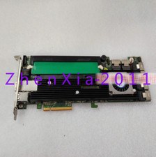 1pc used areca ARC1882IX-24 PCIe x8 SAS RAID card