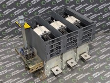 USED ABB OESA 800D3PL PowerLine Fused Switch 690V 800A 3NE1 438-1