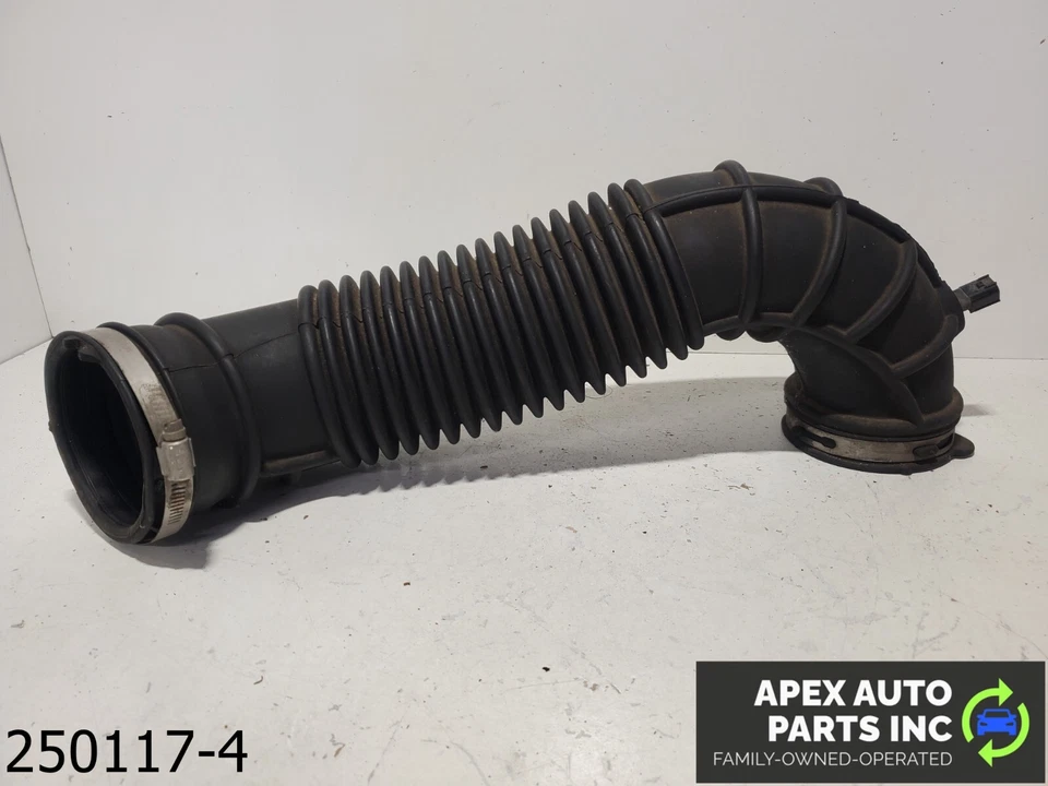 OEM 2009-2011 Dodge Ram 1500 5.7L Clean Air Intake Duct Hose Tube Pipe Foto 4 de 4