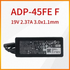 Original ADP-45FE F 3.0x1.1mm 19V 2.37A Delta Power Adapter For Acer Notebook