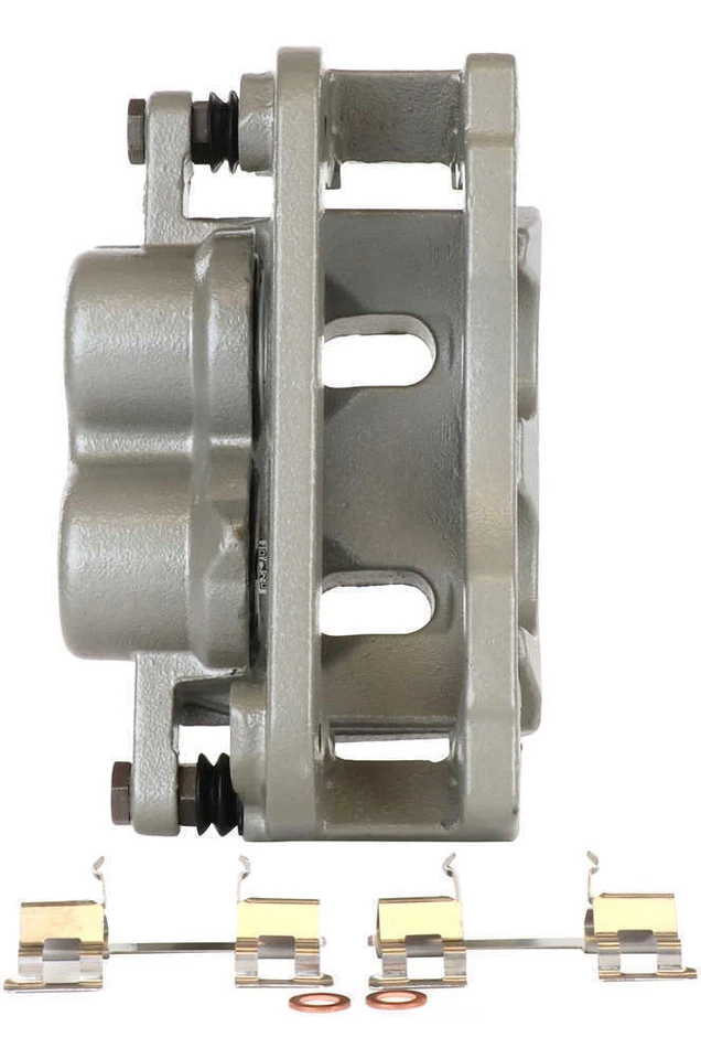 Pinza de freno de disco para GMC Sierra 1500 Sierra 1500 2005-2008, Yukon, Yukon XL 150 Foto 4 de 4