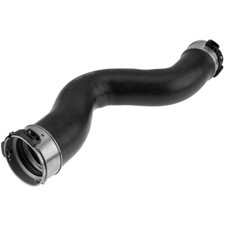 NTY Ladeluftschlauch passend für BMW 5er Touring F11 520d F10 518d F18