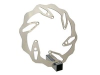 Bremsscheibe NG Wavy FüR Husaberg, KTM Vorn, KTM EXC-F Sixdays, Muz / MZ RT SX