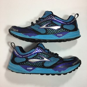 brooks cascadia 6 womens