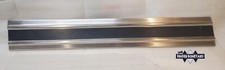 69-75 International Ih Pickup Travelall 5.5x36.25 Passenger Door Trim Moulding