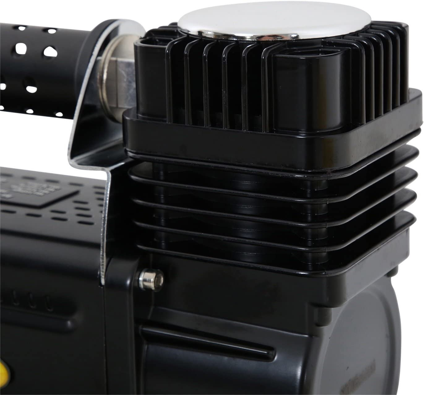 5.65 CFM Air Compressor - 2781