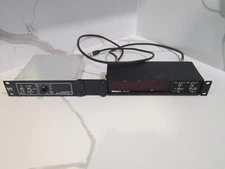 Horita SR-50/VG VITC Generator with horita vlr-100