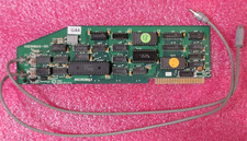 RARO Apple II Viewmax-80 Micromax para computadoras domésticas II, II+, IIe 80 Col #G44