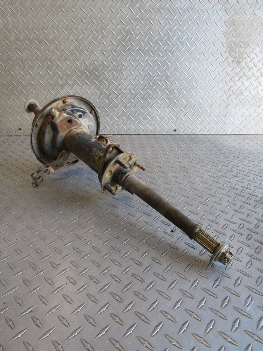 a-chan 2026 New] 69mm Z-clamp Spindle Holder for XE-Ultra & XE-Ultra Core