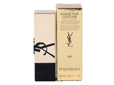 YSL YVES SAINT LAURENT ROUGE PUR COUTURE NM NU MUSE .04oz x 1 MINI LIPSTICK