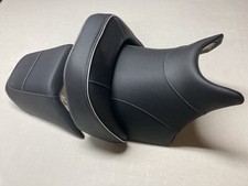Sitzbank neu beziehen für Yamaha V-Max 1200 VMX12  Farbe wählbar 2LT