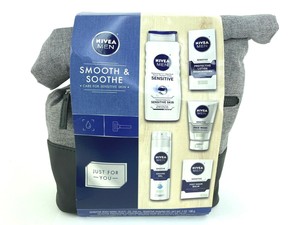 nivea face set