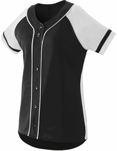 augusta softball jerseys
